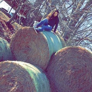 Meet your Posher, Barbara